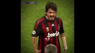 Maldini tells Gattuso to shut up #football #trending #viral #edit #fifamobile