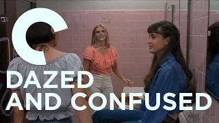 Dazed and Confused (1993) Three Reasons [Fan Made] Trailer [The Criterion Colleciton]