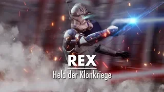 Wer ist Captain Rex?