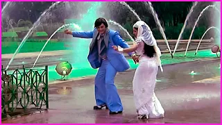 NTR, Jayaprada Superhit Song - Superman Movie Songs | Telugu Movie Video Songs | Telugu Songs