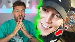 REAKTION auf 5 heftige YouTuber-Skandale, die ganz Deutschland schockiert haben😱