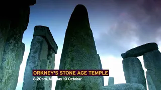 Orkney's Stone Age Temple