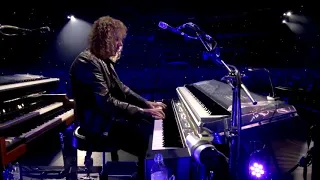 Bon Jovi - Always Live Wembley 21.June 2019 BEST END Phil X