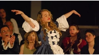 Chevaliers de la Table Ronde (Musical "Julchen" - Schinderhannesfestspiele 2010)