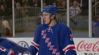 NHL   Feb.09/2012  Tampa Bay Lightning - New York Rangers