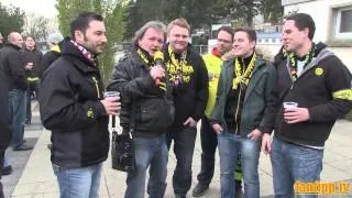 Fantipp Borussia Dortmund - SC Freiburg 5:1