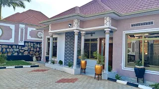 KIGALI KANOMBE INZU NZIZA IGURISHWA 75M YONYINE, AFFORDABLE HOUSE FOR SALE IN KIGALI RWANDA