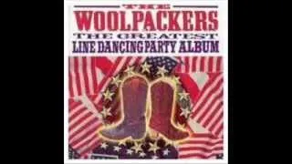 The Woolpackers TEXAS SATURDAY NIGHT