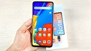 ВЗЯЛ REDMI NOTE 10 PRO и ОФИГЕЛ🔥! - ЭТО ЛУЧШИЙ СМАРТФОН XIAOMI??! ЗАВЕРНИТЕ ДВА! НОВИНОЧКА