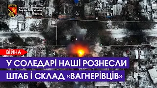 Вибух у Краматорську, українці в Росії, ППО біля резиденції Путіна