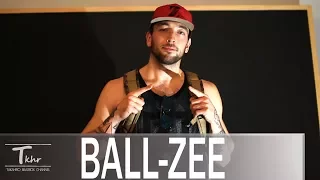 BALL-ZEE  |  Three Time UK Beatbox Champion
