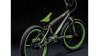 Top 10 BMX bikes 2014