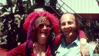 Janis: Little Girl Blue: May 3 at 8/7c on American Masters