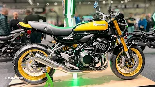 Top 10 Best Value Japanese Street Bikes for 2024