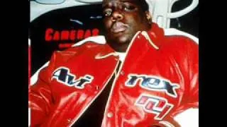 The Notorious B.I.G. - Queen Bitch (Demo) (Produced by Carlos "6th July Broady & Nashiem Myrick)