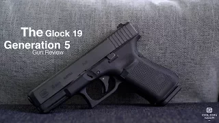 Glock 19 Gen 5 Review