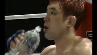 Pride FC GP 2000 Finals (02/03) Part1