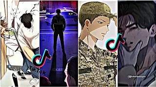 manhwa tok tok compilation part 7