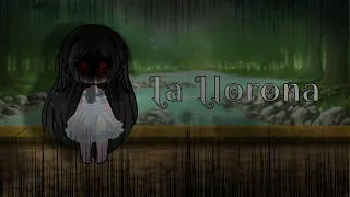 La Llorona || The Weeping Woman|| Mexican Urban Legend || Horror GLMM