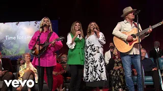 Gaither - Hear The Voice Of My Beloved featuring The Nelons