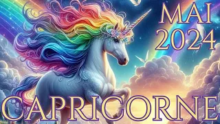 ♑CAPRICORNE MAI 2024🌺Une Promesse🌺