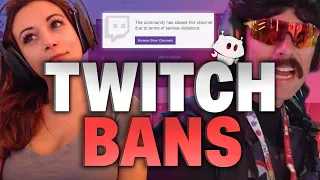 Why EVERYONE is WRONG about Twitch Bans (The Truth Behind the Twitch Ban System)