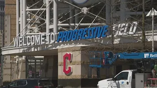 Cleveland Guardians, Progressive Insurance extend naming rights for Progressive Field through 2036