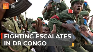 What’s behind the armed conflict in eastern DR Congo? | The Take