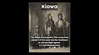 The most powerful native American in history #shorts