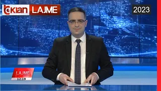 Edicioni i Lajmeve Tv Klan 18 Prill 2023, ora 12:00 l Lajme – News