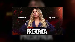 Maiara e Maraisa & Marília Mendonça - Presepada (FUNK REMIX) VYOLO