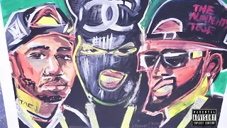 Westsidegunn, Conway The Machine & Benny The Butcher - S.E GANG (Remix) (Prod by. Gab Javier)