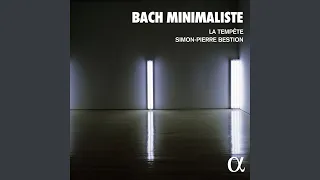 Immortal Bach, Op. 153
