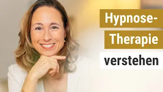 Hypnosetherapie: Die häufigsten Fragen | Simone Kriebs