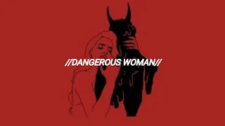 Rosenfeld - Dangerous Woman [Traducida al Español]