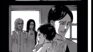 !!!ШОК!!!АТАКА ТИТАНОВ 120 ГЛАВА! |SHINGEKI NO KYOJIN 120 CHAPTER!