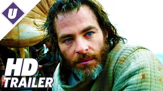 Outlaw King - Official Trailer #2 (2018) | Chris Pine