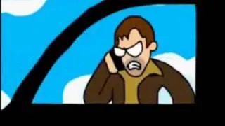 Youtube Poop: Grand Theft Awesome IV Mixed Version