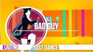 Just Dance 2020: Bad Guy by Billie Eilish | Fanmade