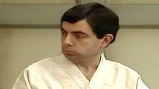 Judo Class | Mr. Bean Official