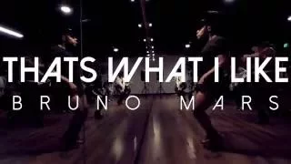 That's What I Like | Bruno Mars | Choreography By Brinn Nicole