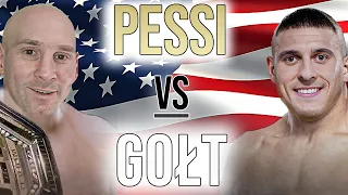 MESSI VS MILIK 3 - ROAD TO GOAT 🐐 [11]