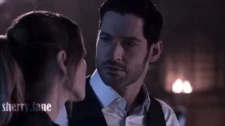 Клип|Lucifer/Люцифер(season 5)|Chloe&Lucifer - Infinity