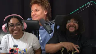 THEO VON TRY NOT TO LAUGH CHALLENGE