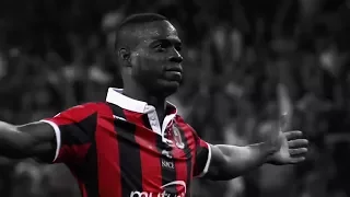 Mario Balotelli - All 17 Goals 2016/17 (OGC Nice)