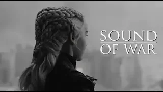 Sound of war || Daenerys