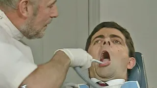 Mr Beans Dental Disaster! | Mr Bean Live Action | Full Episodes | Mr Bean
