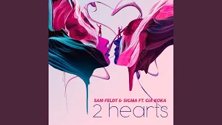 2 Hearts