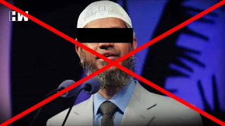 Refutation On Zakir Naik's Claim That Allah Cannot Do All Things By Moosaa Richardson