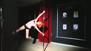 Леся pole dance Дайкири Чебоксары